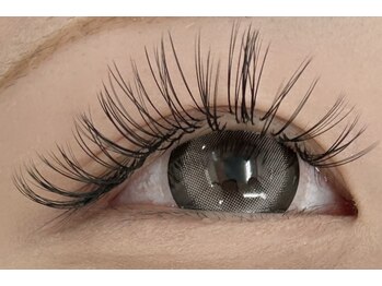 ルチア(Lucia)/バインドロック