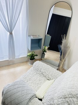 マム(MOM)/サロン雰囲気