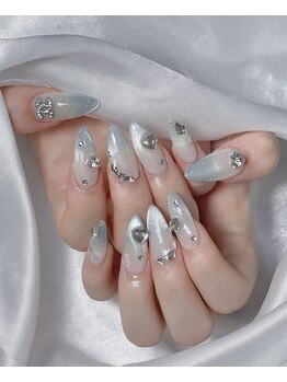リラ ネイルスタジオ(LEELA NAIL STUDIO)/