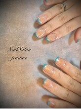 ジェンマ(JEMMA)/デザインサンプル２６