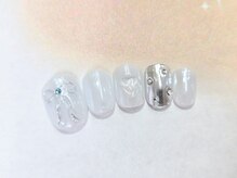 アローナ(Arona)/【HAND】定額トレンドデザイン☆