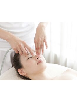 毛穴ケアをしたい