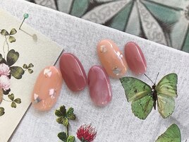 9月スタイリッシュ☆¥9790