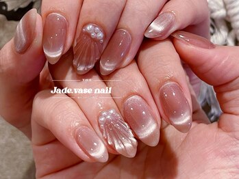 ジェードベース 銀座(Jade.vase)/