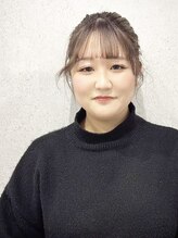 トゥルーネイル アンド アイ ゆめが丘ソラトス店(TRU) Yuuri 