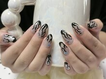 花梨(カリン)/持ち込みデザイン