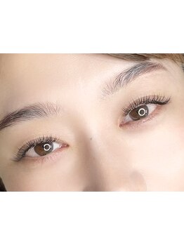 まつげのお悩み解決サロン