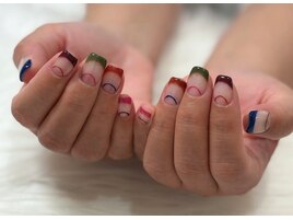 フルオーダーデザイン