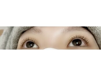 レイブ(rave)/韓国式マスカラパーマ♪