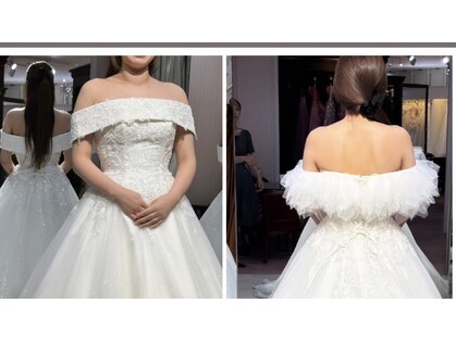 トランキーロ(Tranquilo)の写真