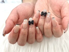 [木村]ワンホンネイル