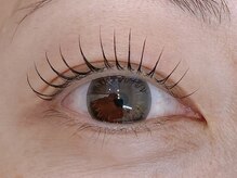 春日井まつげ/似合わせラッシュリフト