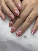 アイラス うるま市/ラメワンカラー