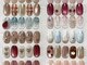 ネイル ミミ(Nail mimi.)の写真/【約20種類以上のかわいいデザイン☆新作デザイン続々追加】いつでもかわいい指先へ☆