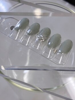 定額【シンプルアートコース】