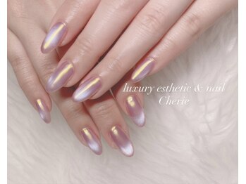 ワンホンネイル