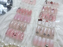 アンジュ(Ange)/【2月新作分差替えサンプル】