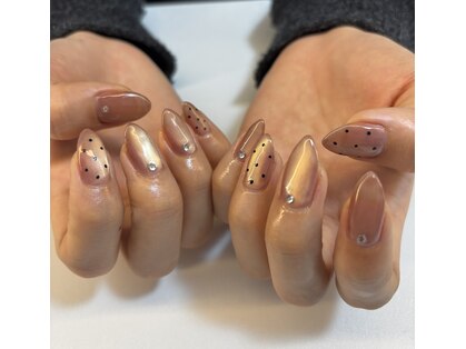 エイトドットネイル(8.nail)の写真