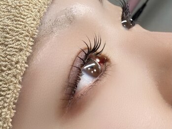 ピープ 名古屋八田店(peep)/お目元