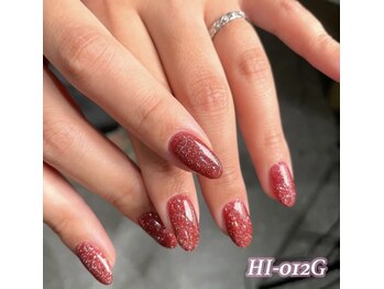 うるツヤフラッシュ