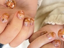 ゆびノさき/ポケモンネイル