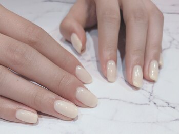 春色ワンカラー