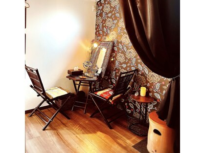 コココマチ(Co Co Comachi)の写真