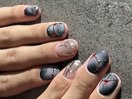 メンズネイル