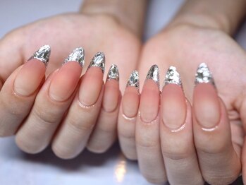 サロン ド ワカ(Salon de WAKA)/