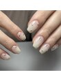 リノリー 仙台店(rinory) short nails ☆