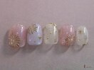 ミラーアート花火¥11500