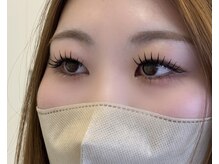 アンド 南草津店(&)/Lカールでバインドロック120本