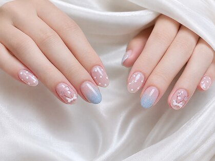 ヒュイズ ネイル(Hui‘s Nail)の写真
