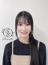 プリュネル(Prunelle)&nbsp;佐野 