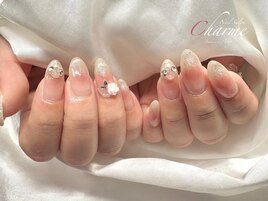 チークネイル