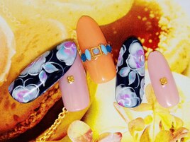 キャンペーン★クレイオレンジ