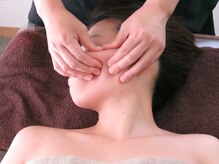 骨美人/小顔コルギ.マッサージ