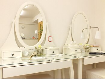 マゼンダ(MAGENDA)