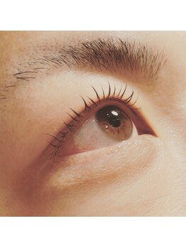 アイリーフ(eyeleaf)/まつ毛パーマ/ラッシュリフト