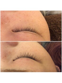 ビューティーアンドスパ セレクトプラス(Beauty & Spa treatment Select +)/サロントリートメント