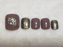 ネイルサロン アウリィ(AULII)/NAILSALON AULII