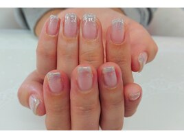 ユニコーンネイル