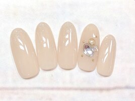 ハンド定額/6200円コース