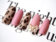 ナトゥール ネイルサロン(Natur nail salon)/