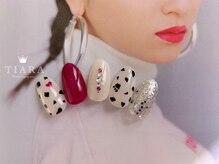 ティアラ(TIARA)/サンプル6本アートコース