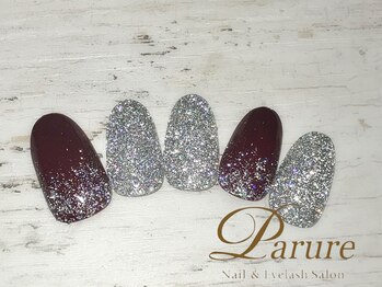 パリュール 西荻窪(Parure)/オフ込☆定額￥7580