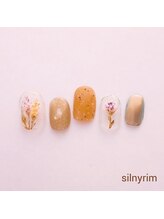 シルニー リム(Silny rim)/アシンメトリーSET　￥7100～