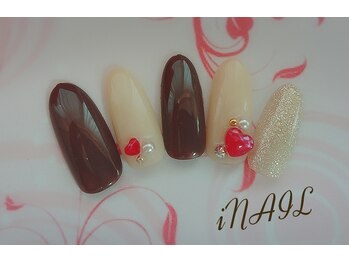 アイネイル(iNAIL)/