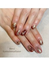 メルシー(Merci)/定額11500円