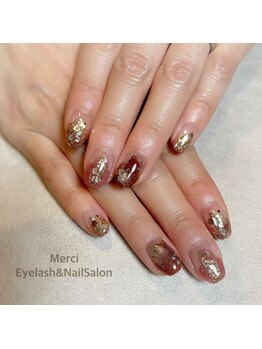 メルシー(Merci)/定額11500円